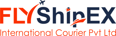 FlyShipEX International Courier